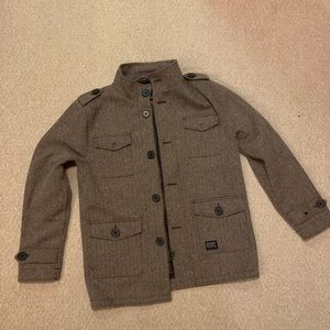 Kr3w Jacket